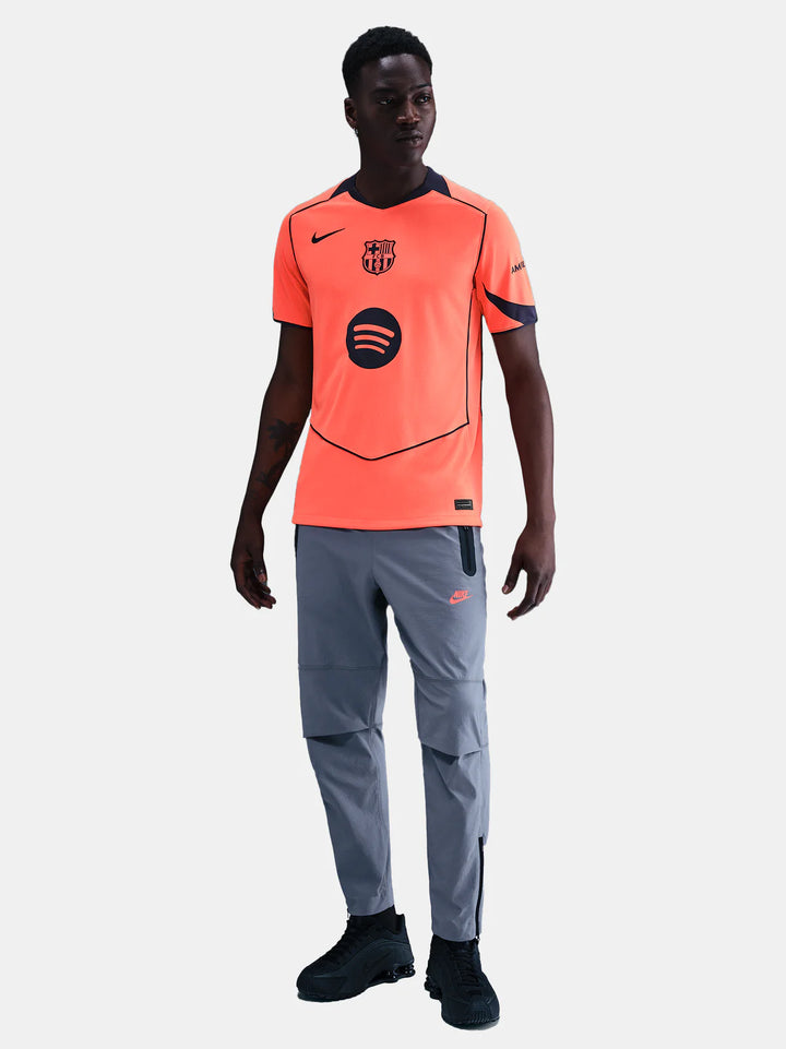 BRC Third Jersey 2025/26