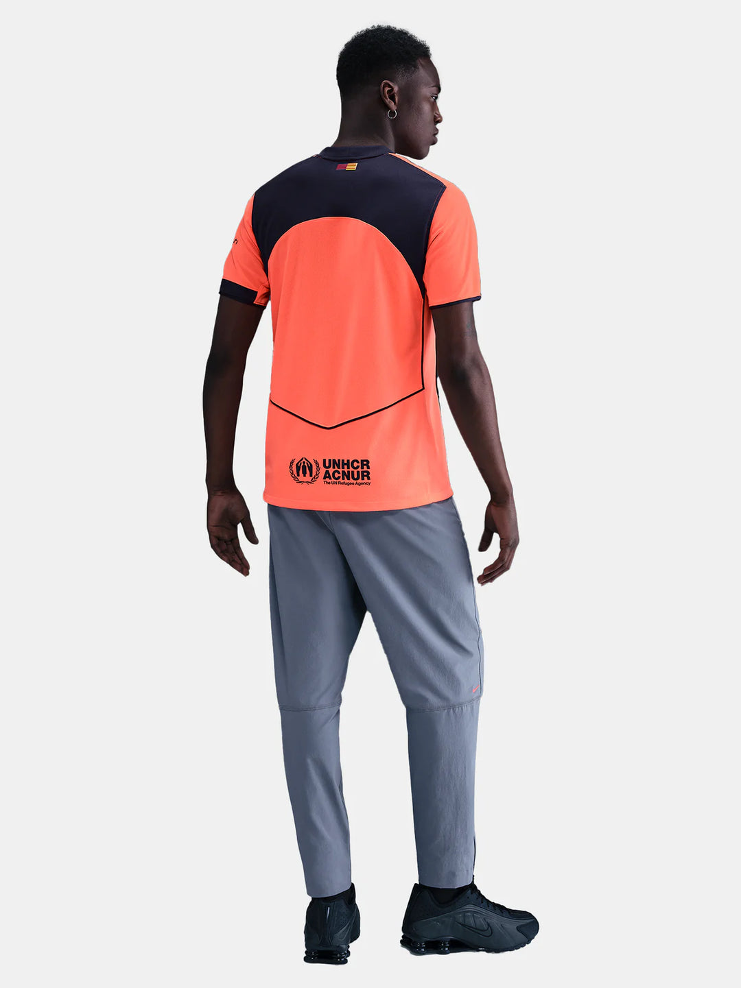 BRC Third Jersey 2025/26