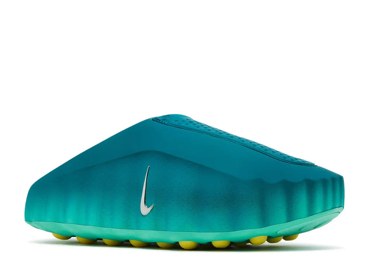 Nike Mind 001 Recovery Slides Geode Teal Light Menta