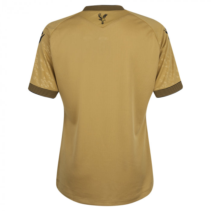 Crystal Palace Third Jersey 2025/26