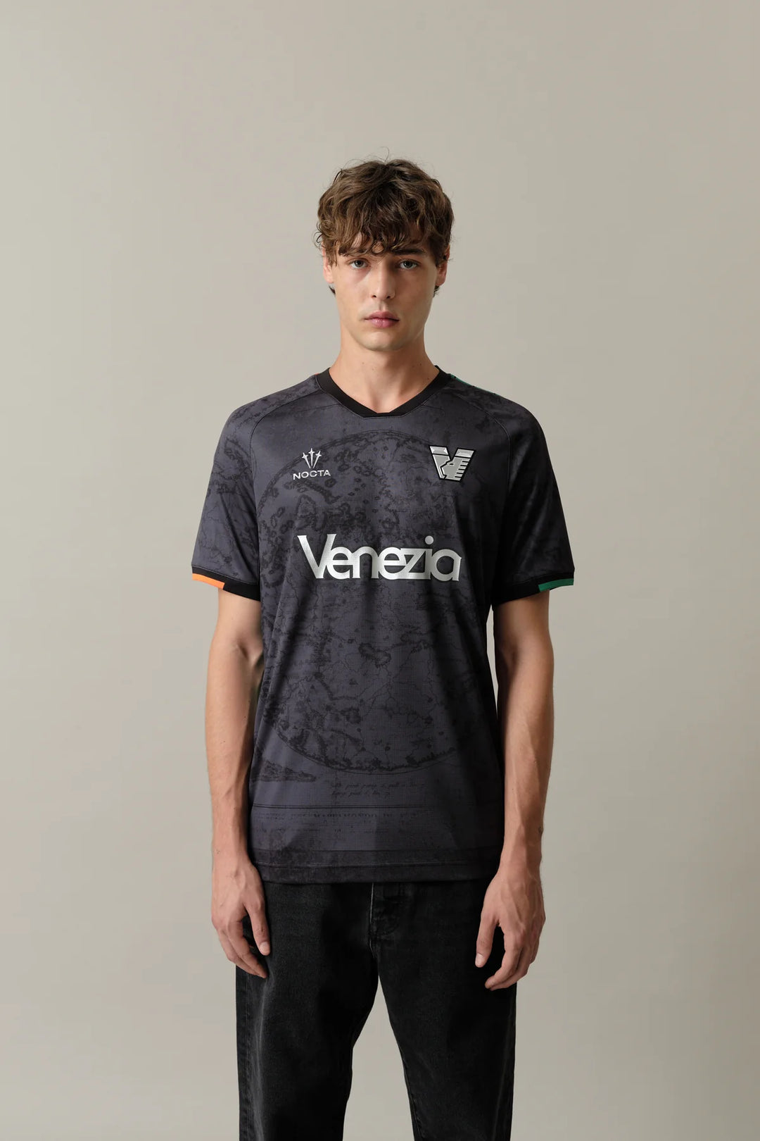 Venezia Home Jersey 2025/26