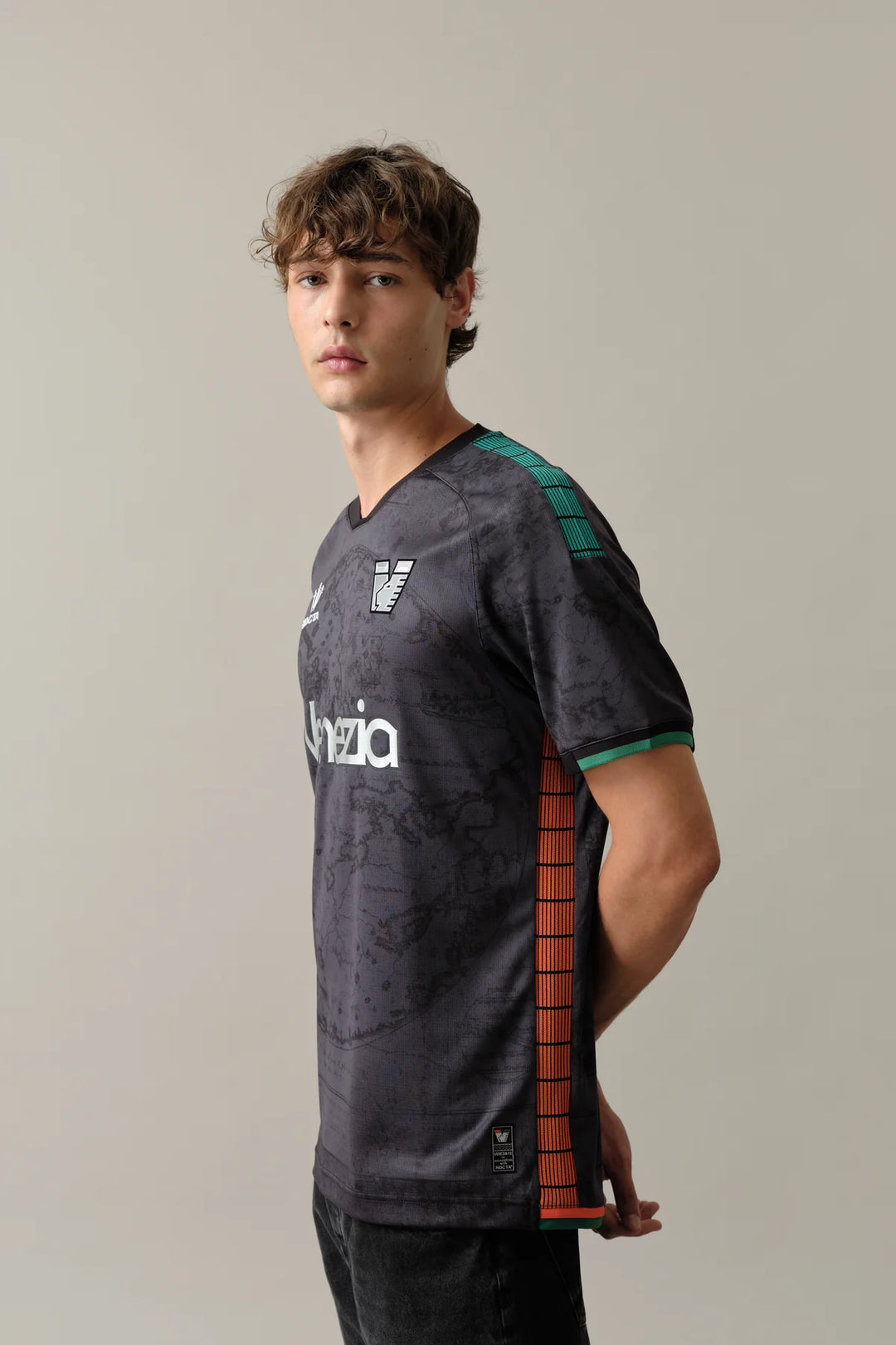 Venezia Home Jersey 2025/26