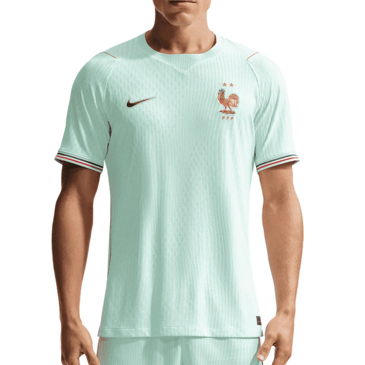 France World Cup Away Jersey 2026