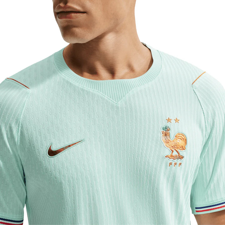 France World Cup Away Jersey 2026