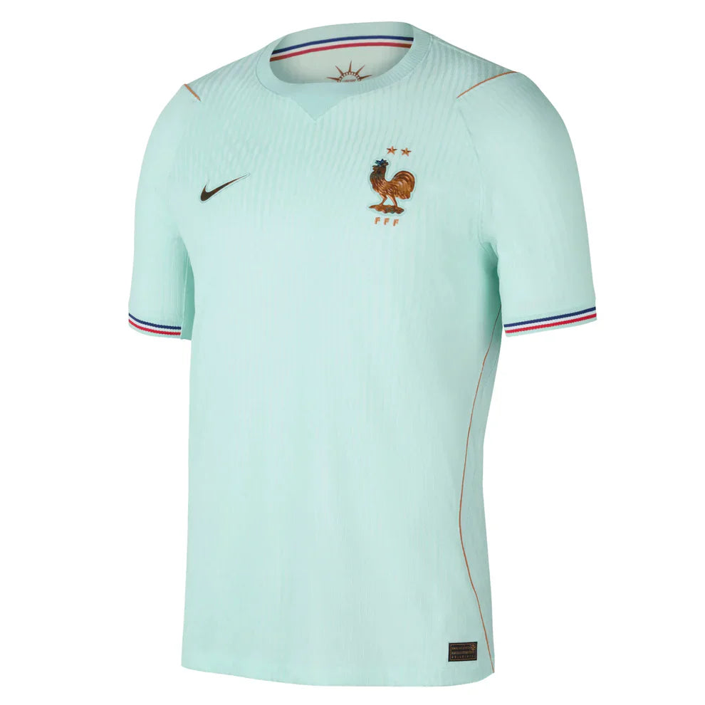 France World Cup Away Jersey 2026