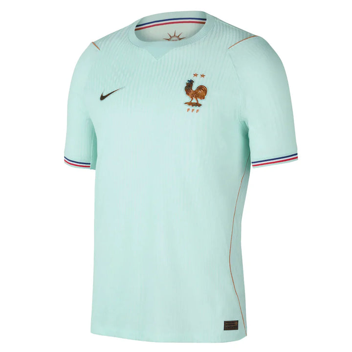 France World Cup Away Jersey 2026