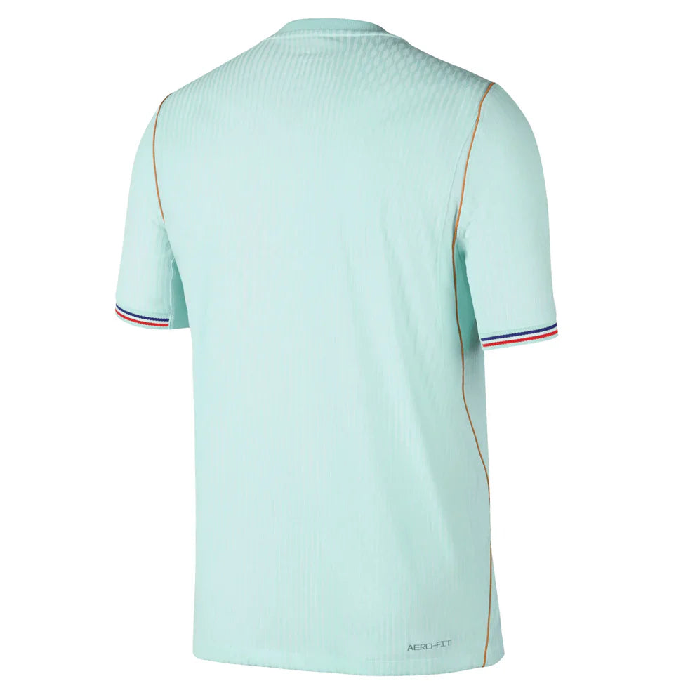 France World Cup Away Jersey 2026