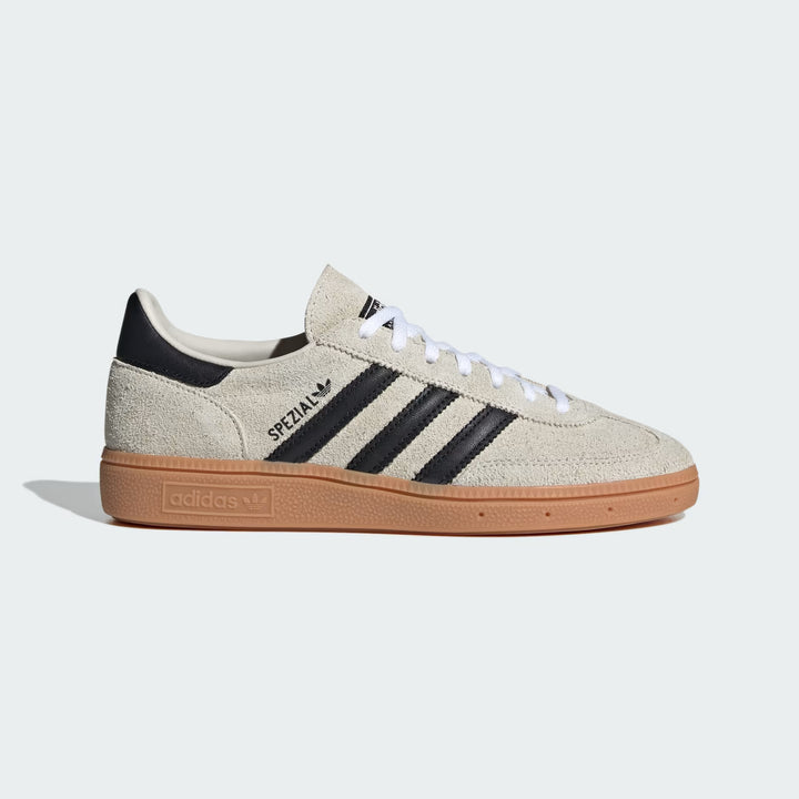 adidas Handball Spezial Aluminum Core Black