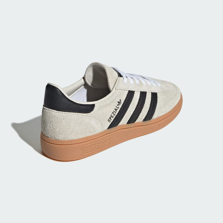 adidas Handball Spezial Aluminum Core Black