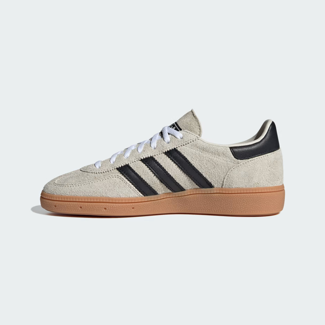 adidas Handball Spezial Aluminum Core Black