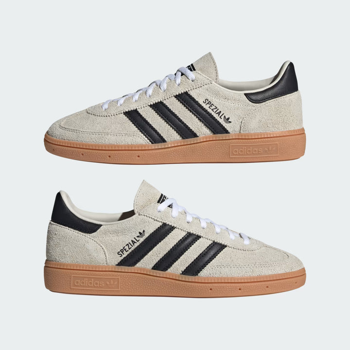 adidas Handball Spezial Aluminum Core Black