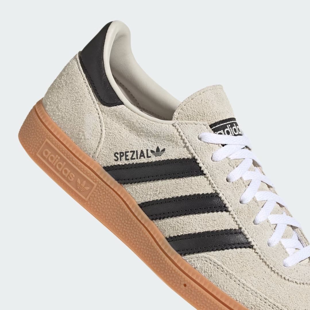 adidas Handball Spezial Aluminum Core Black