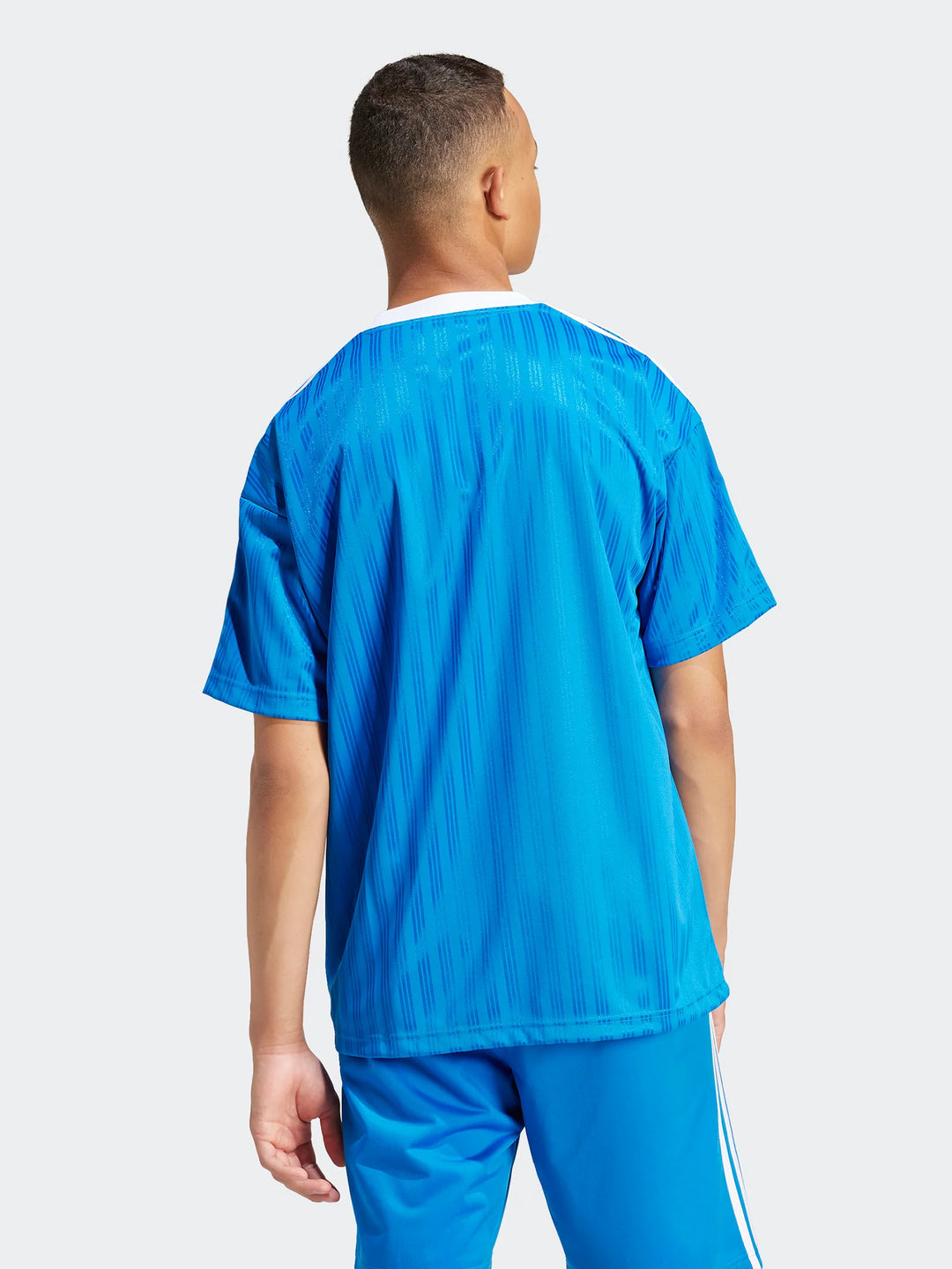 adidas Adicolor T-shirt Blue