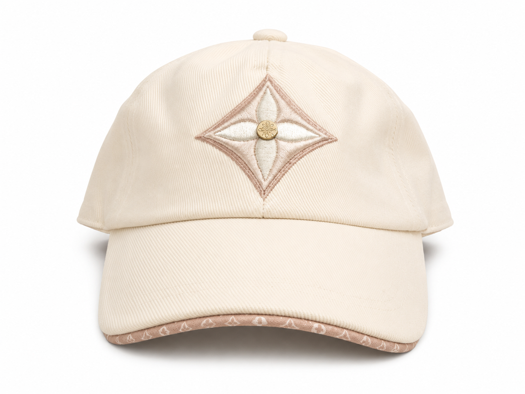Blush Royale Cap