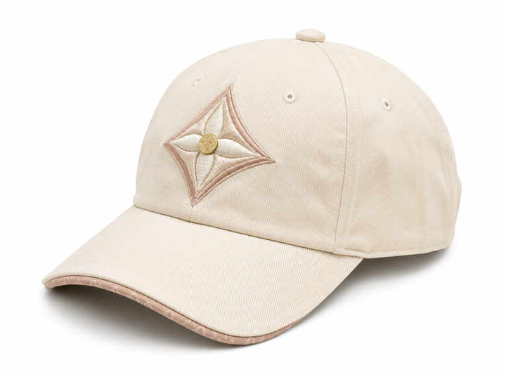 Blush Royale Cap