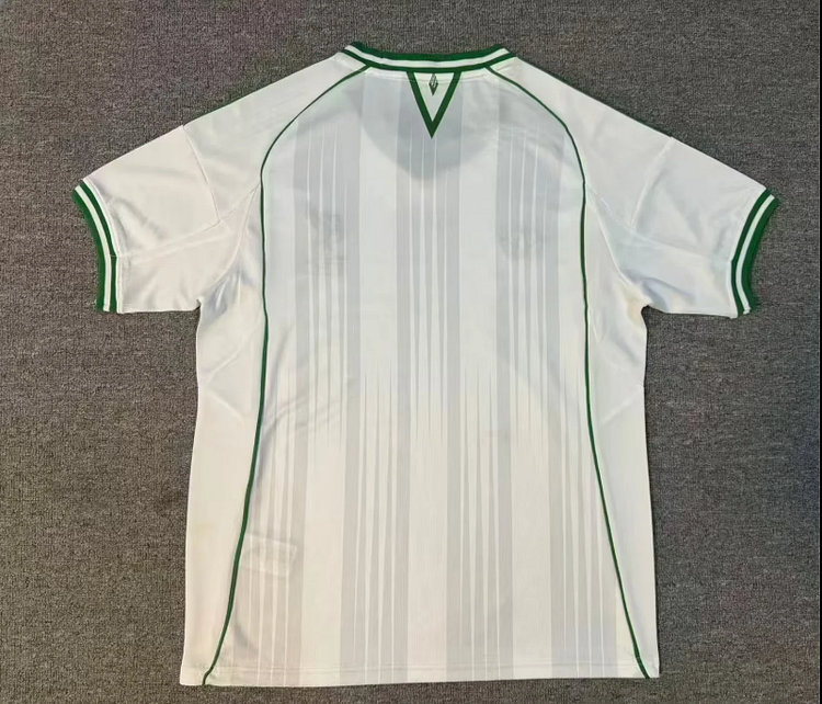 L_pool Special Edition white and green strip 2026