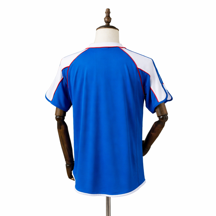 Japan 2000-01 home retro jersey.