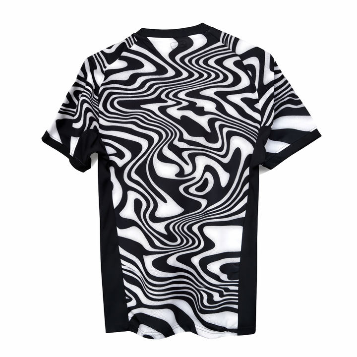 Brazil 2026 Hollywood Goalkeeper Jersey