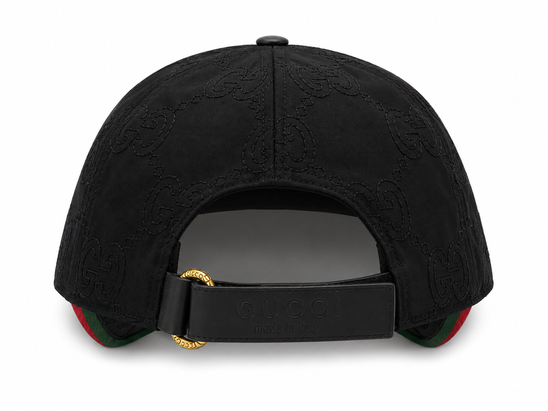 グッチ　GG キャップ Gucci GG Monogram Cap – amzunit