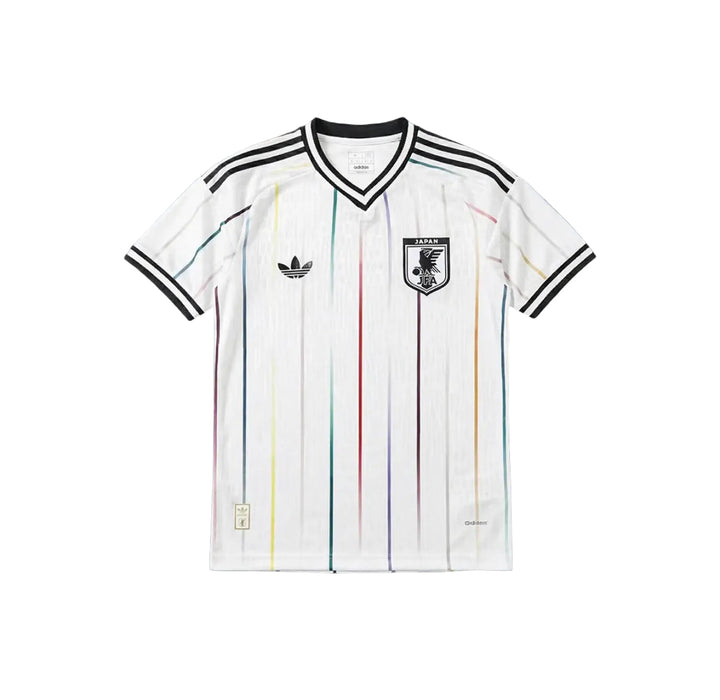 Japan Away Jersey 2026
