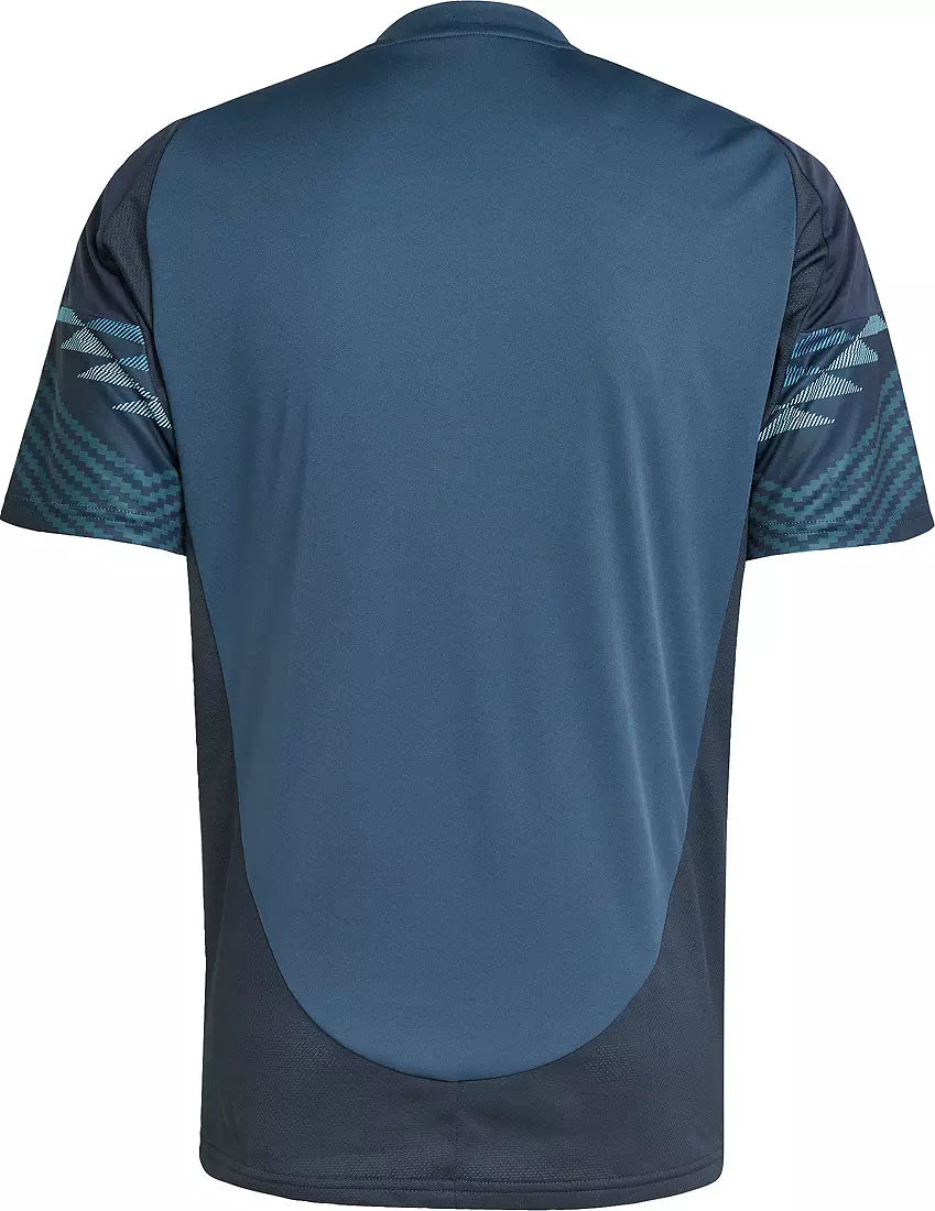 Seattle Sounders "The Salish Sea Jersey"  2025