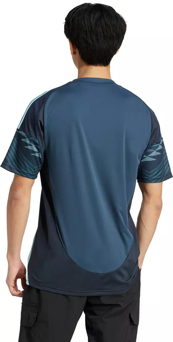 Seattle Sounders "The Salish Sea Jersey"  2025