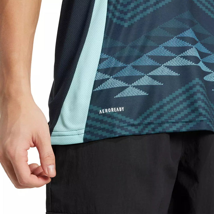 Seattle Sounders "The Salish Sea Jersey"  2025