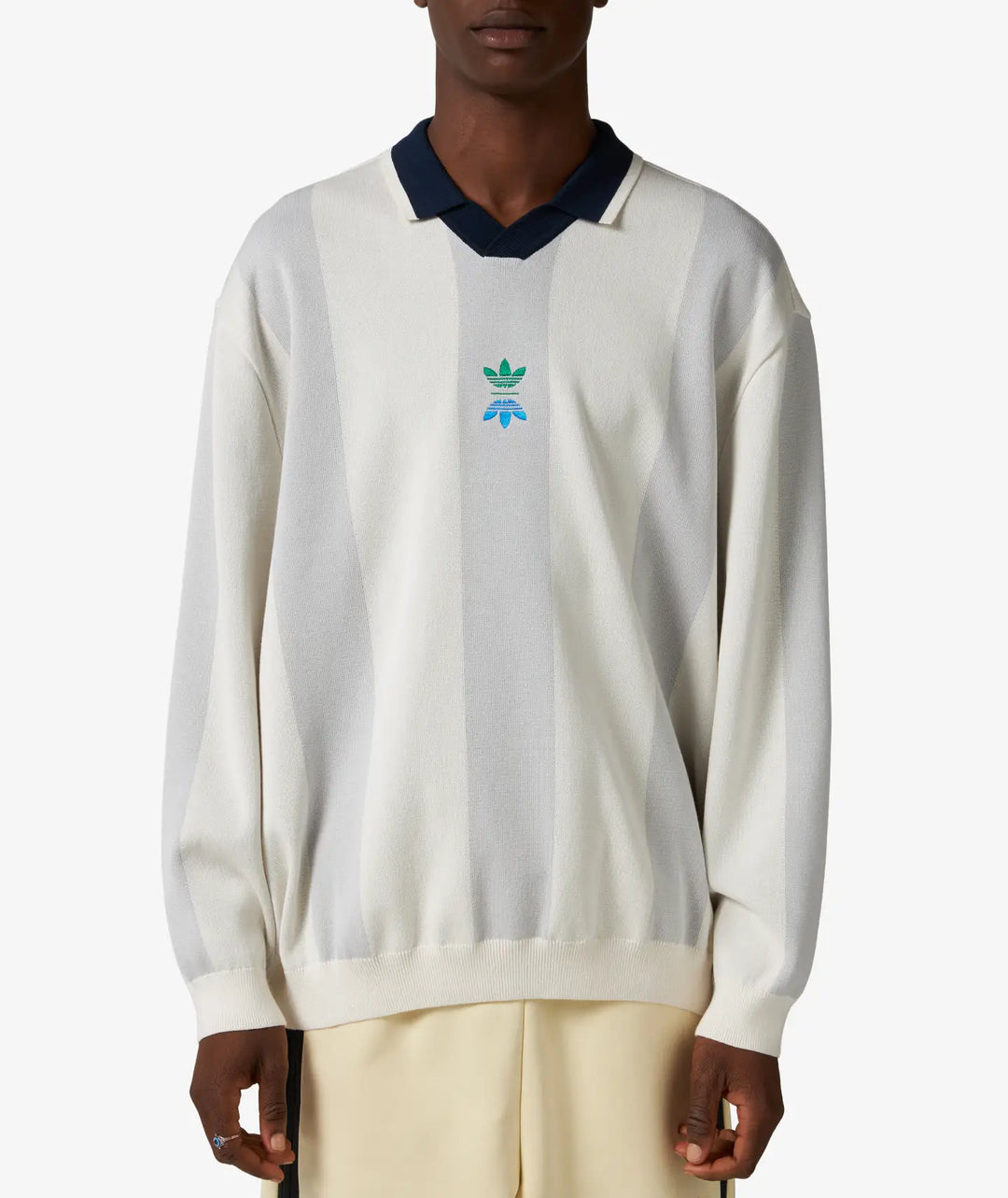 Adidas sweatshirt Grey