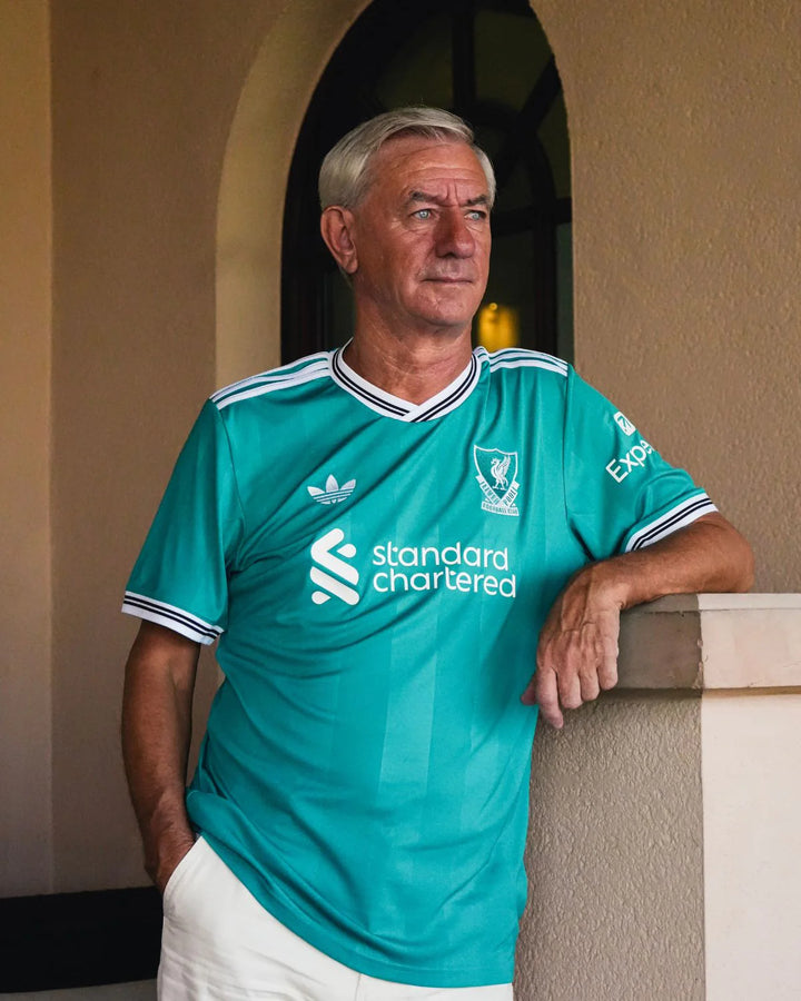 L_pool Third Jersey 2025/26