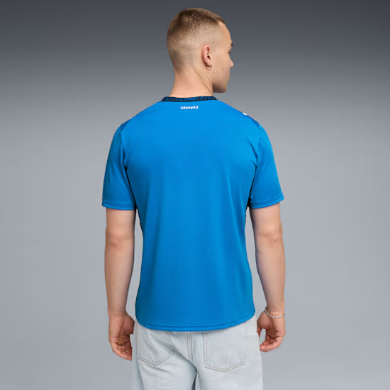 Iceland Home Jersey 2026