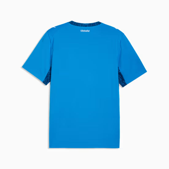 Iceland Home Jersey 2026