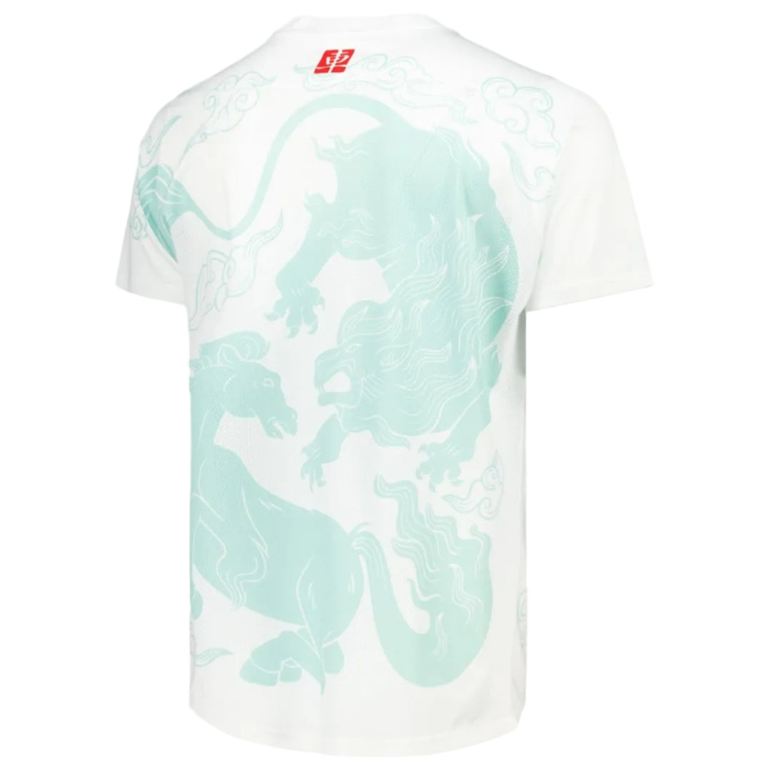 CH Special Edition Jersey