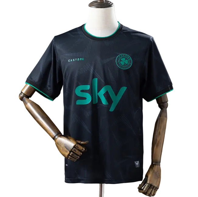 Ireland Ireland Castore jersey 2026