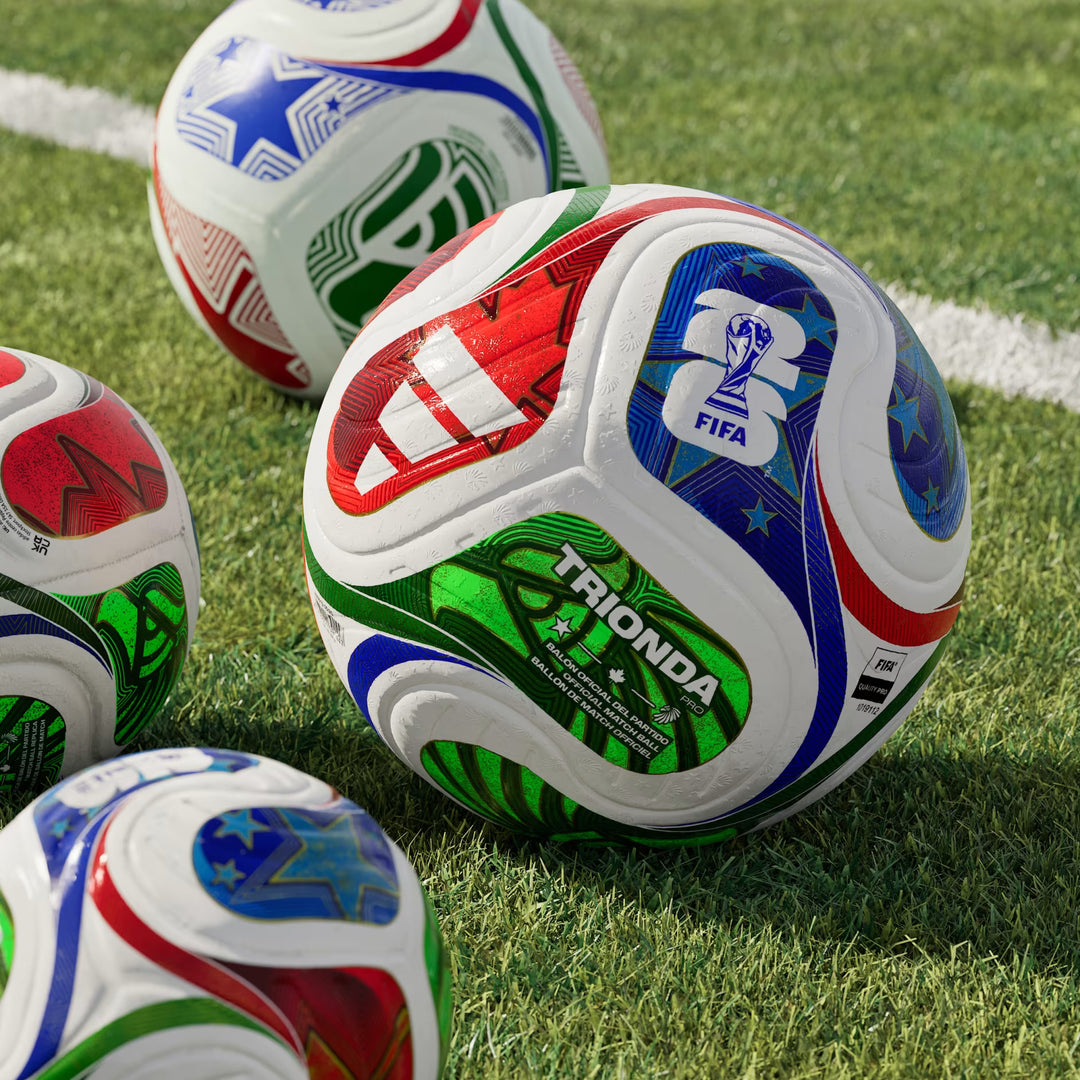 FIFA World Cup 26™ Trionda Pro Ball