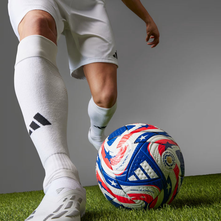 FIFA Club World Cup 25 Pro Ball