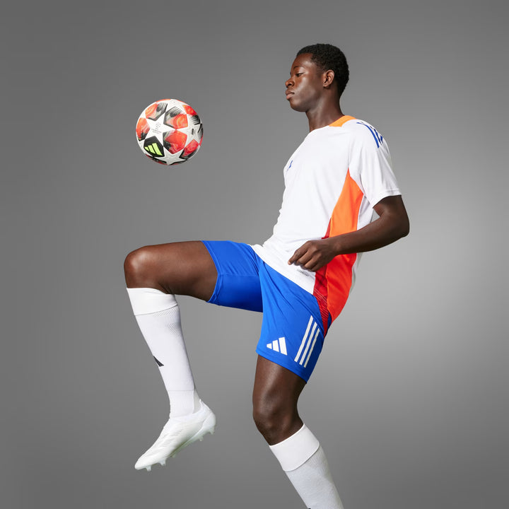 UEFA Champions League Third Ball