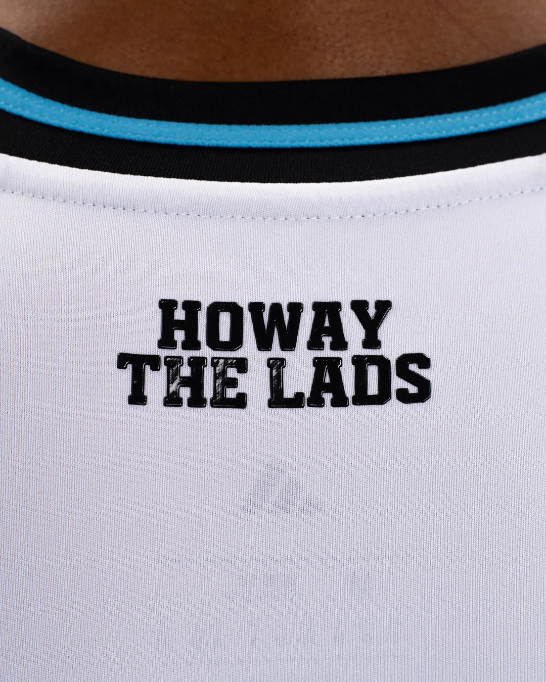 Newcastle Home Jersey 2025/26