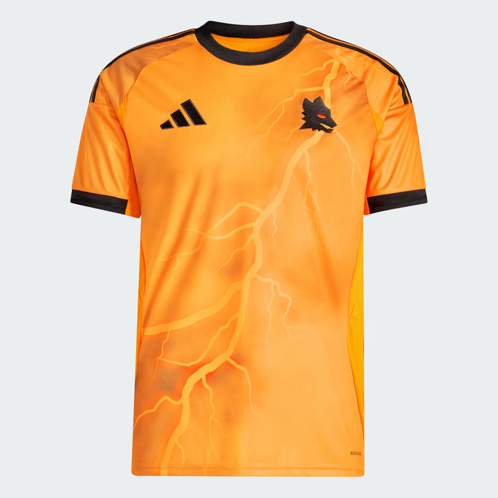 Roma Away Jersey 2025/26