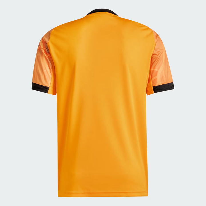 Roma Away Jersey 2025/26