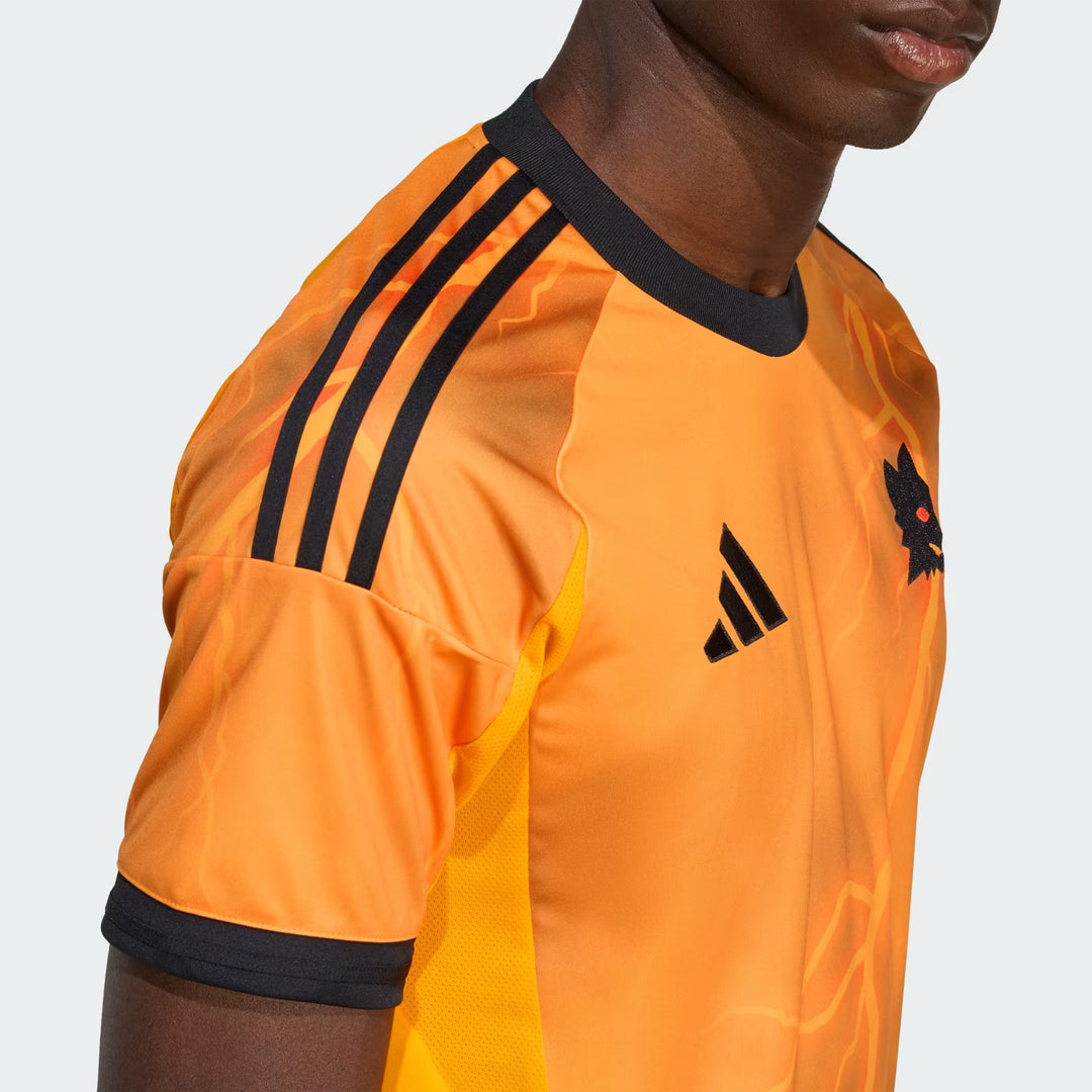 Roma Away Jersey 2025/26