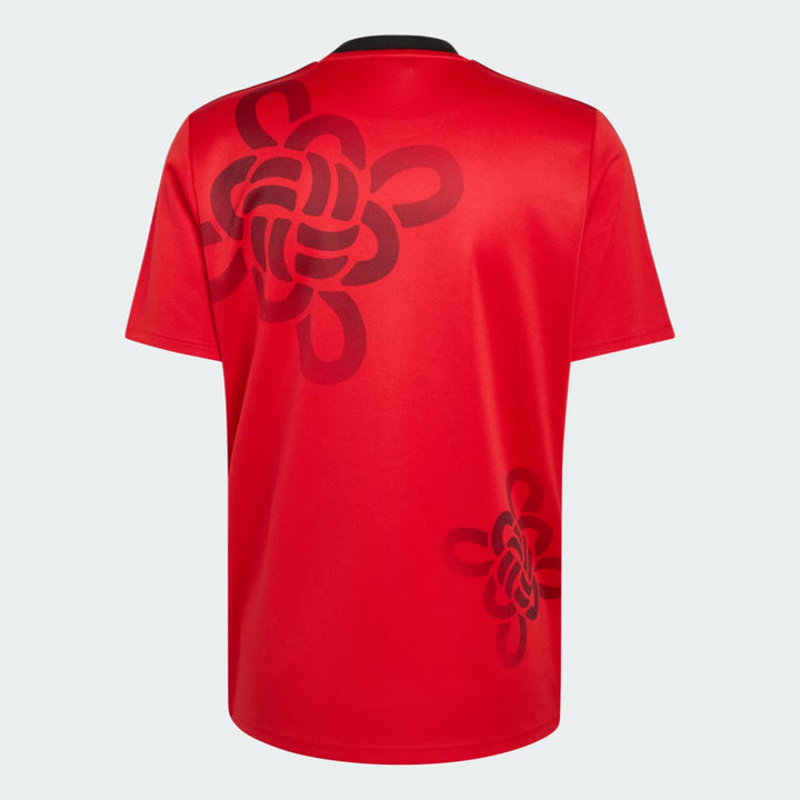 Manchester United Cultural Story Jersey