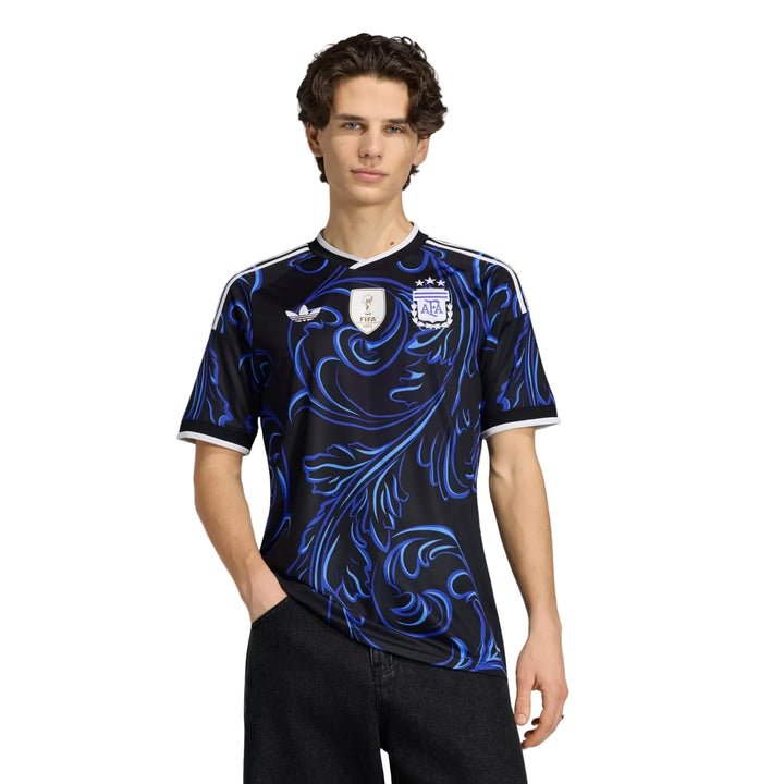 Argentina  Away World Cup Jersey 2026