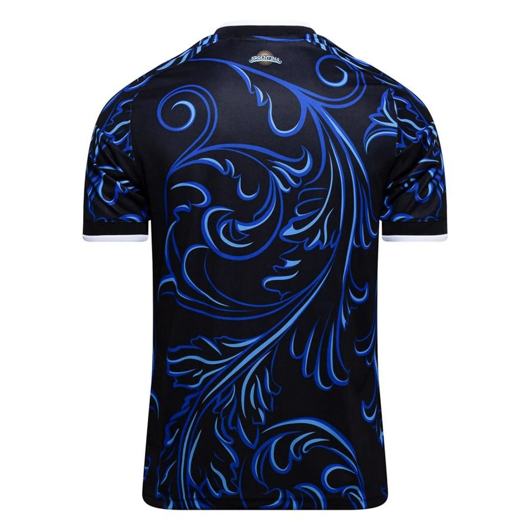 Argentina Away World Cup Player Version Jersey 2026