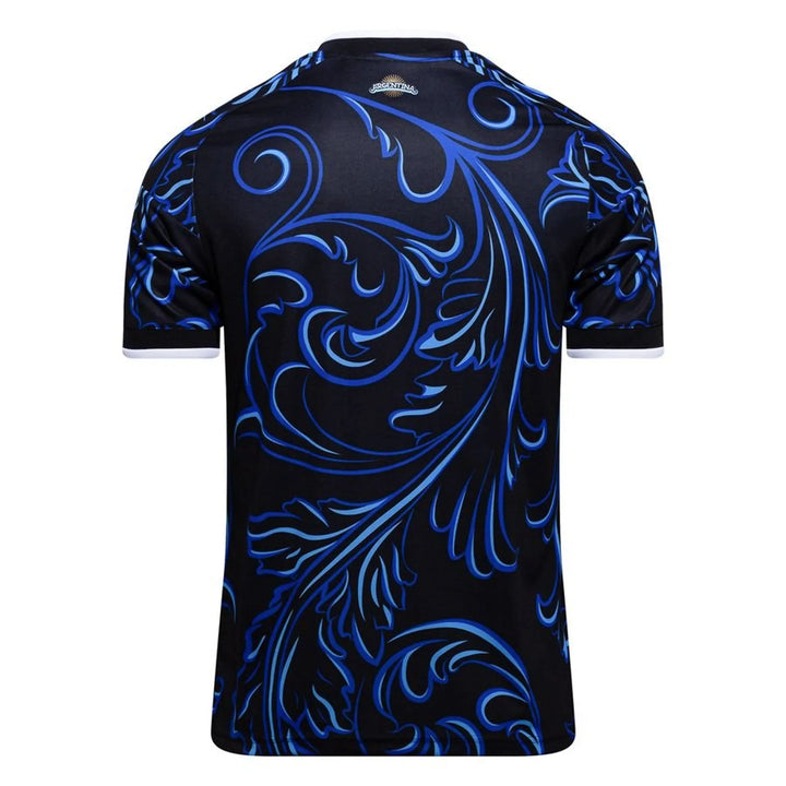 Argentina Away World Cup Player Version Jersey 2026