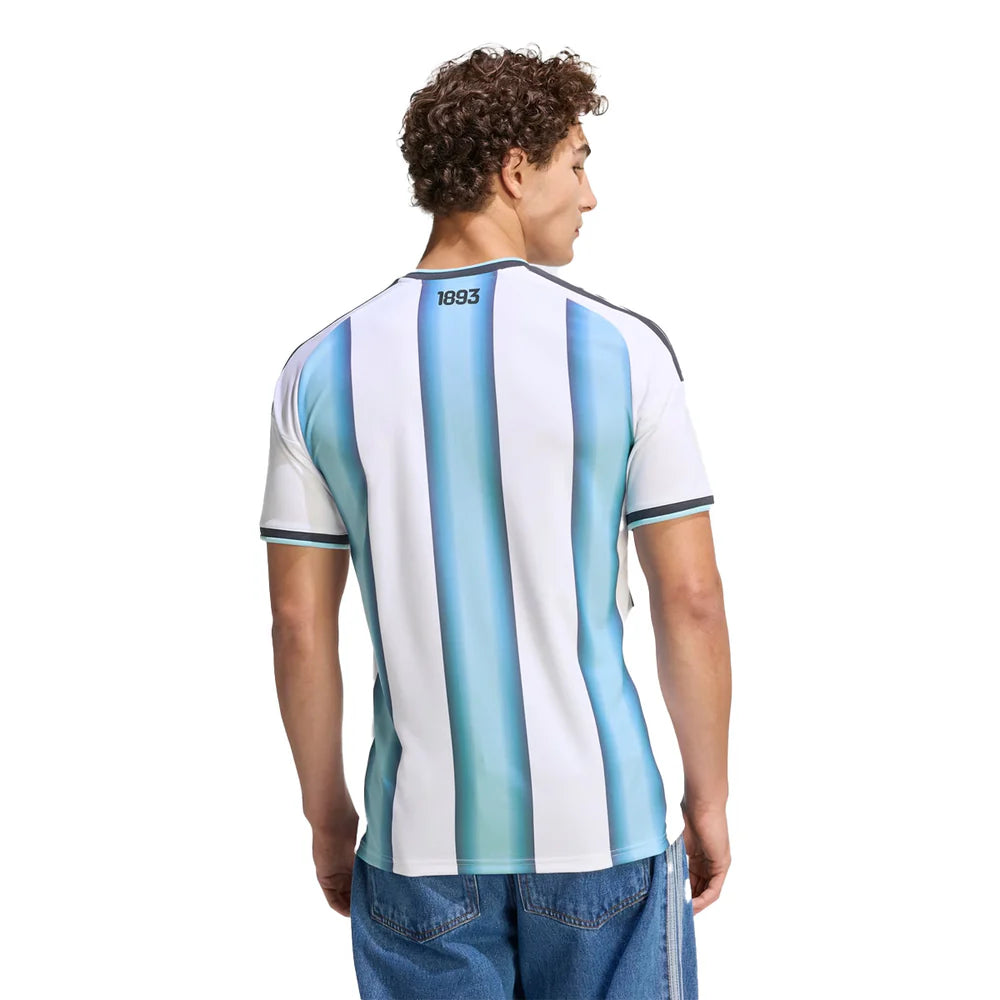 Argentina Home World Cup  Jersey 2026