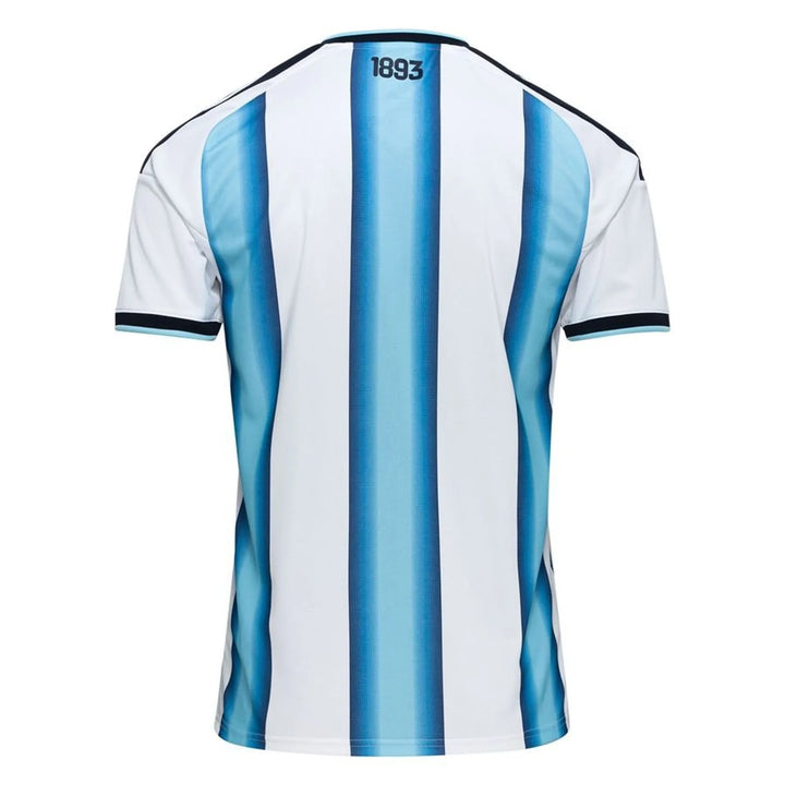 Argentina Home World Cup Player Version Jersey 2026