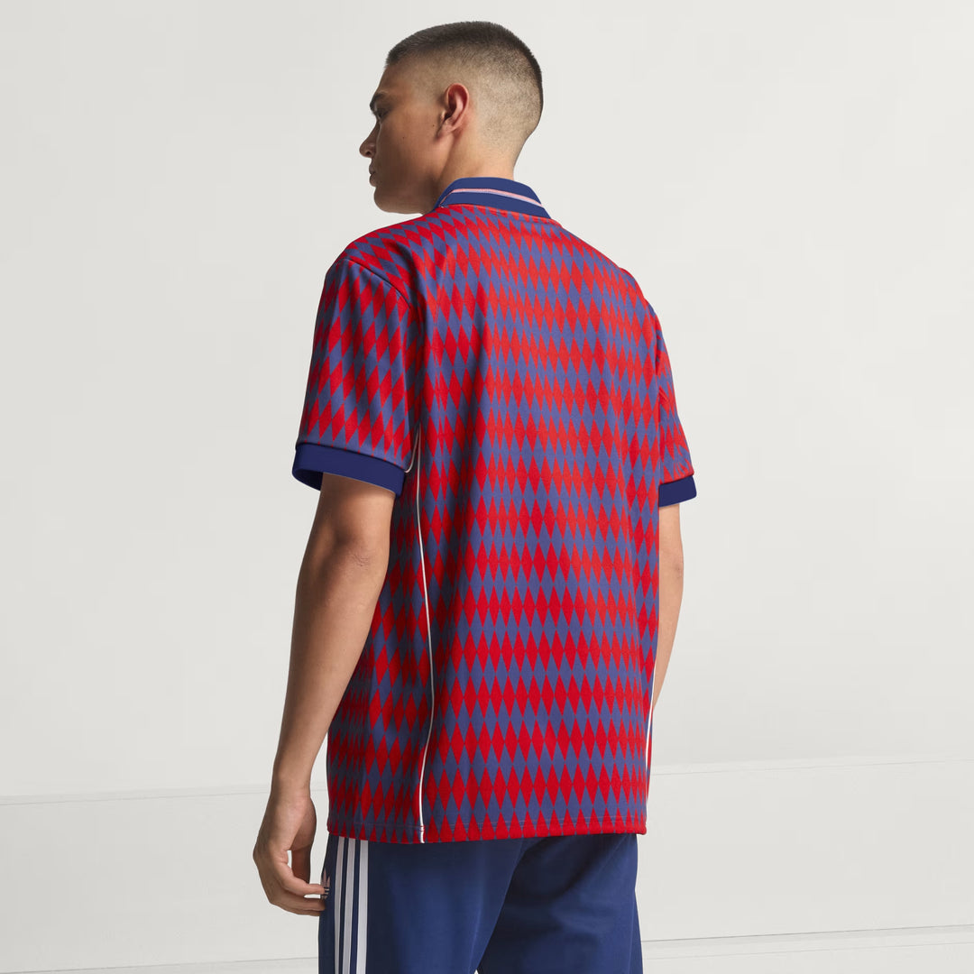 Bayern Munich LFSTLR Jersey 2025/26