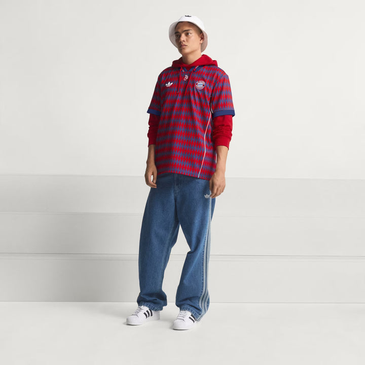 Bayern Munich LFSTLR Jersey 2025/26