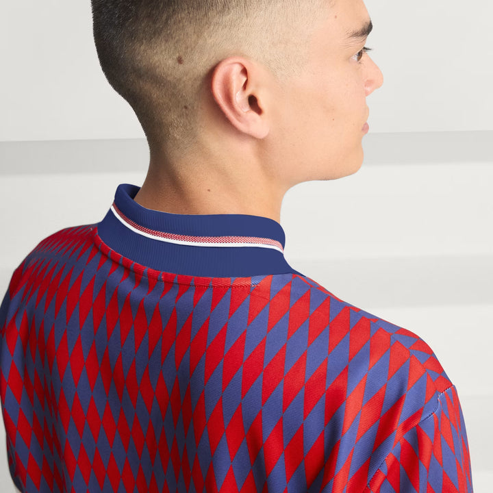 Bayern Munich LFSTLR Jersey 2025/26