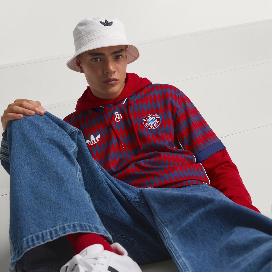 Bayern Munich LFSTLR Jersey 2025/26